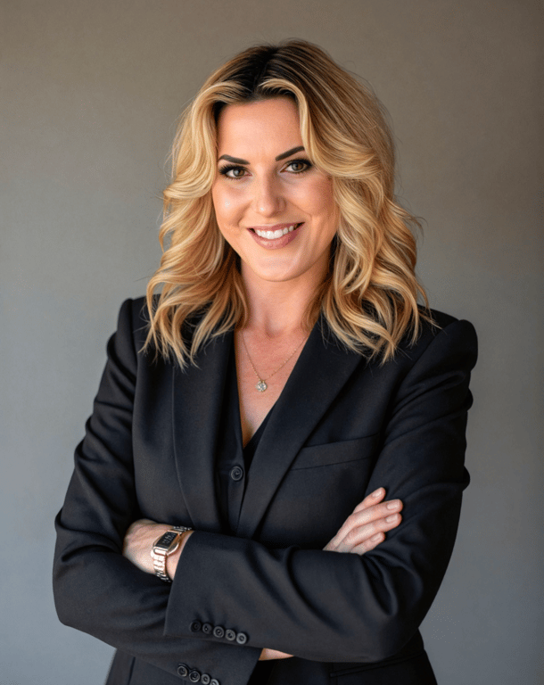 Bethany Gifford Portrait